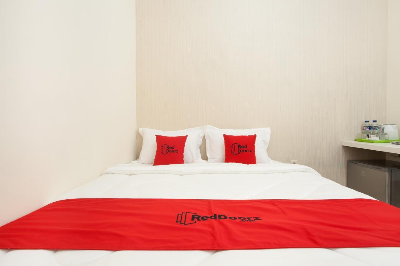 Kamar Standard Double